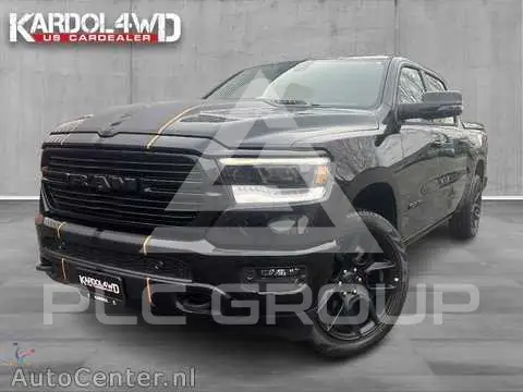 2024 Dodge RAM