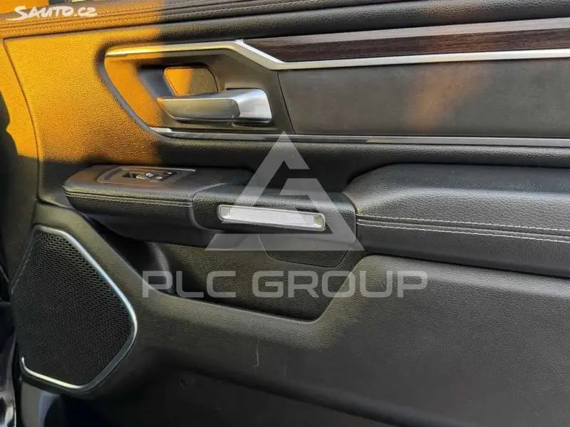 2024 Dodge RAM
