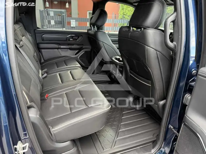 2024 Dodge RAM