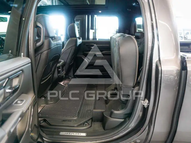 2024 Dodge RAM