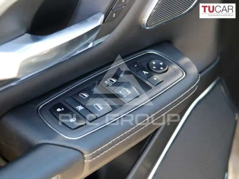 2024 Dodge RAM