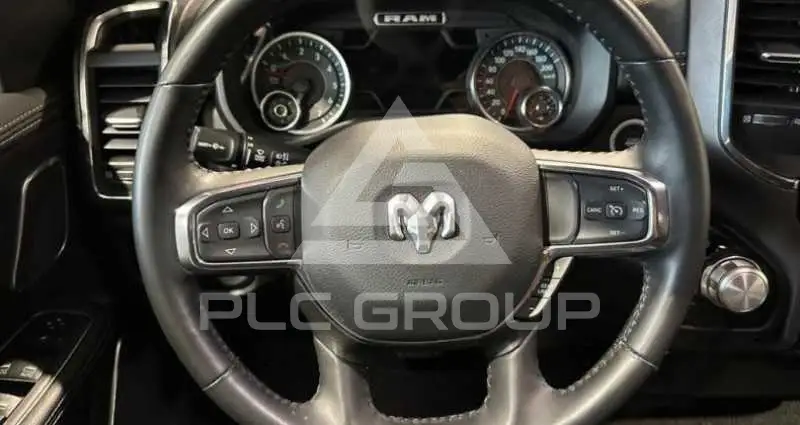 2024 Dodge RAM