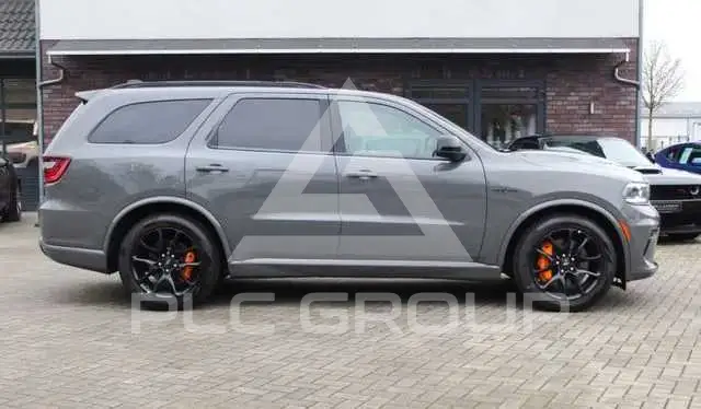 2024 Dodge DURANGO