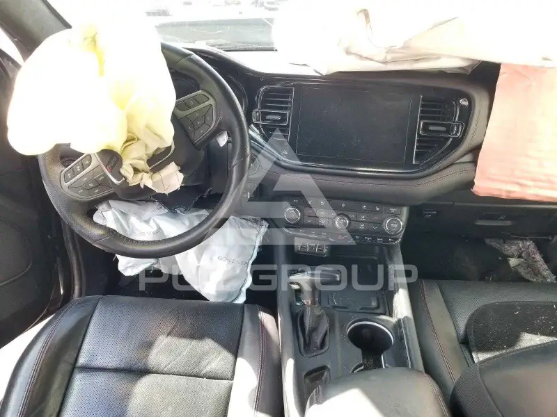 2024 Dodge DURANGO