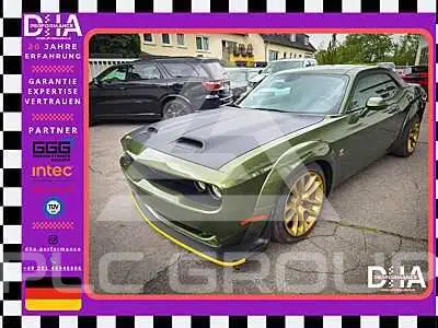 2024 Dodge CHALLENGER