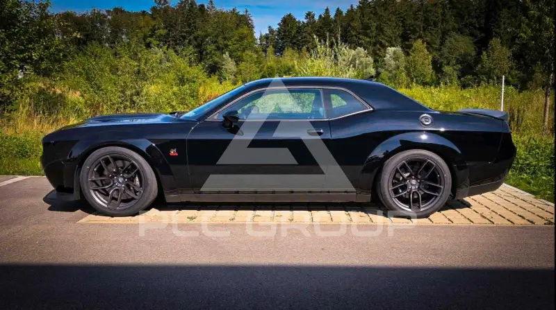 2024 Dodge CHALLENGER