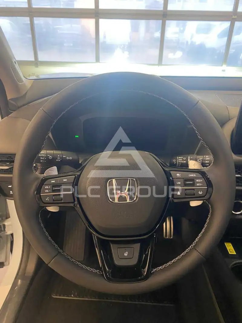 2024 Honda 