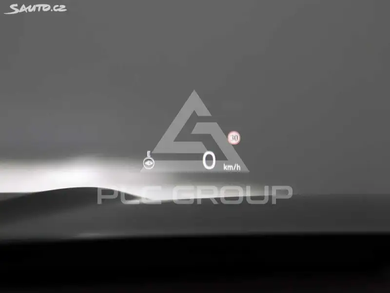 2024 Honda Zr-V Zhi Zai