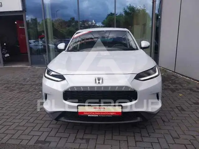 2024 Honda 