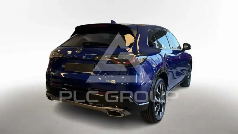 2024 Honda 