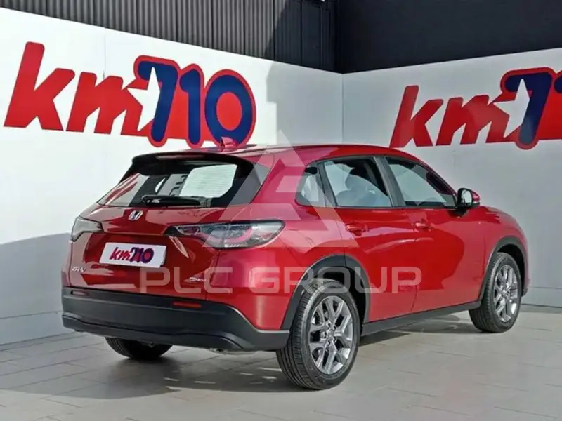 2024 Honda 
