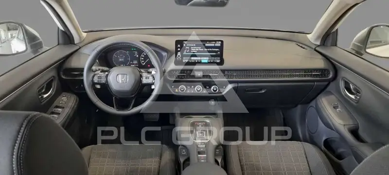 2024 Honda Zr-V Zhi Zai