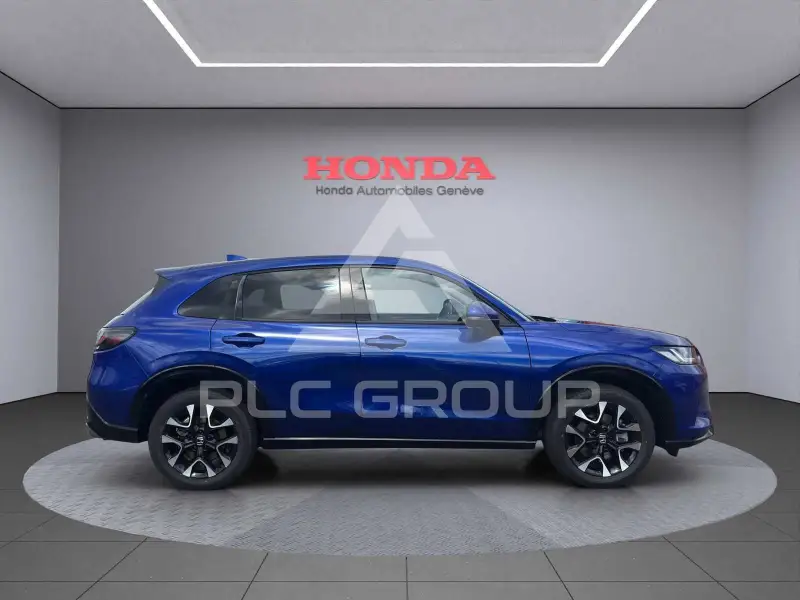 2024 Honda 