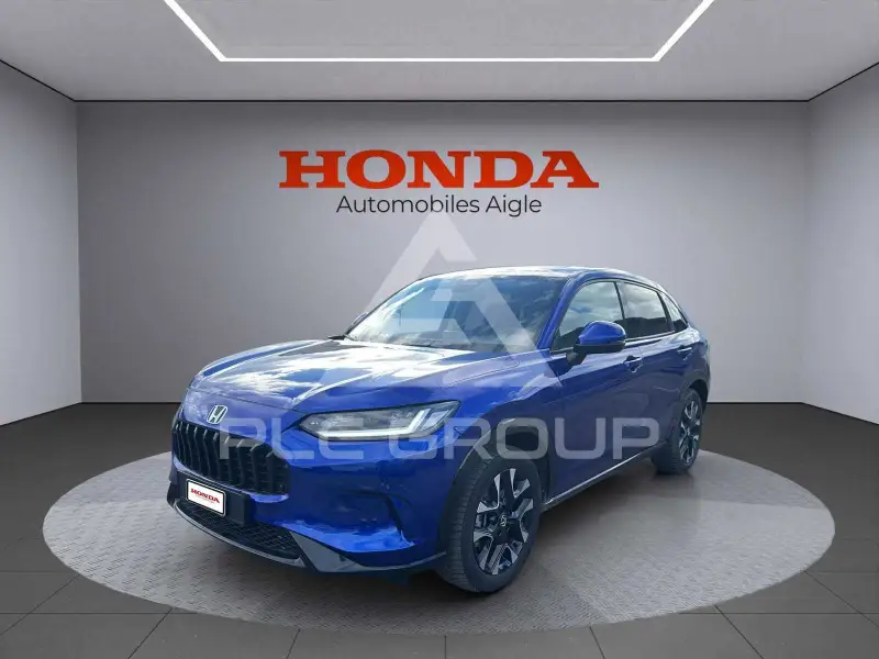 2024 Honda 