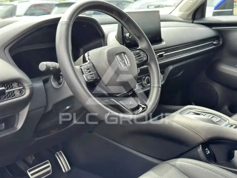 2024 Honda 