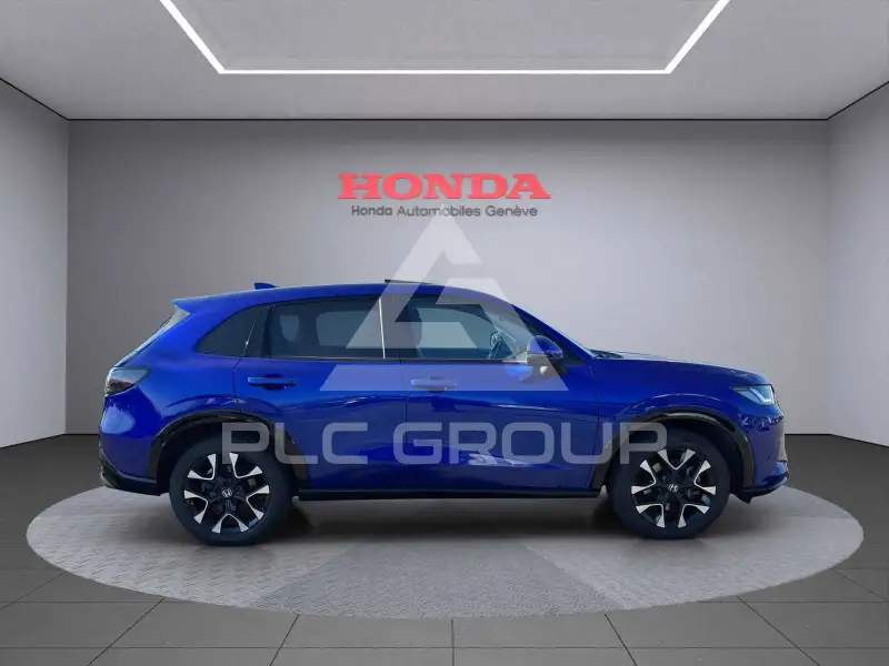 2024 Honda 