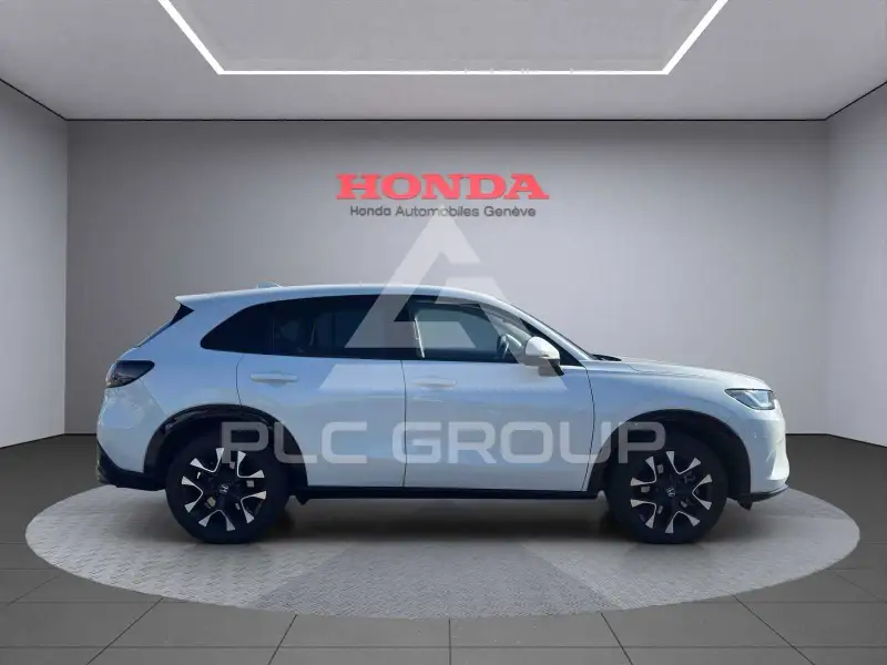 2024 Honda Zr-V Zhi Zai