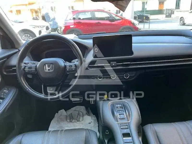 2024 Honda 
