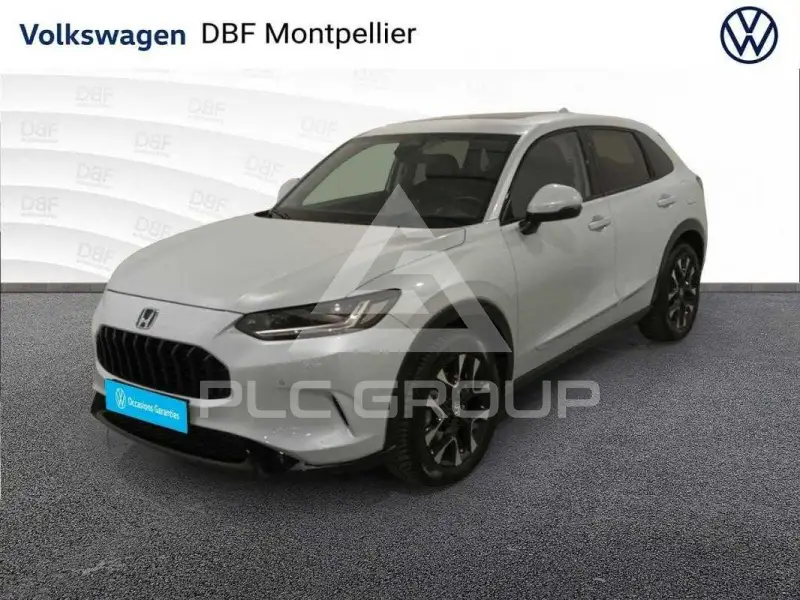2024 Honda 