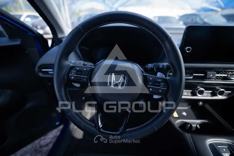 2024 Honda 