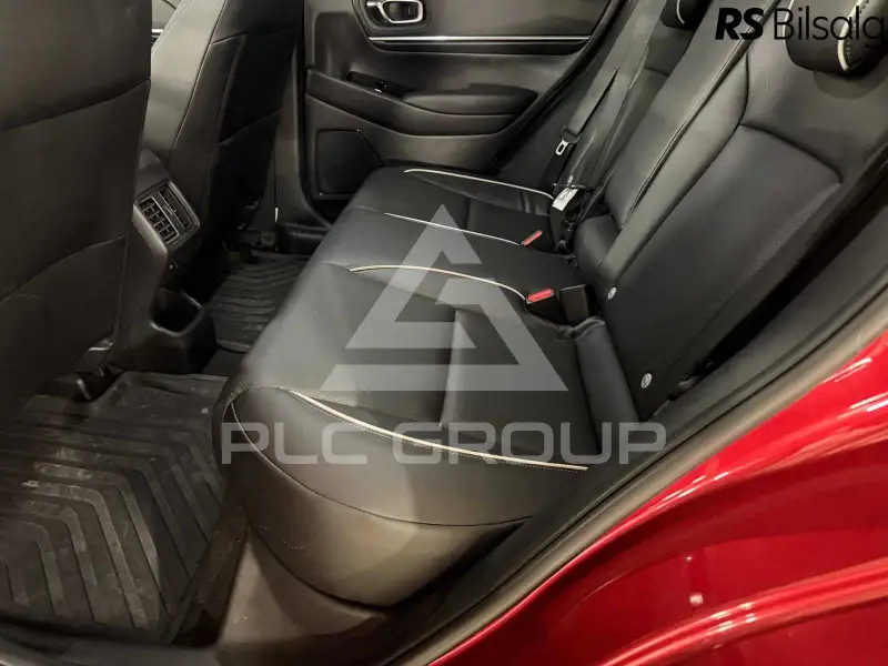 2024 Honda Honda e