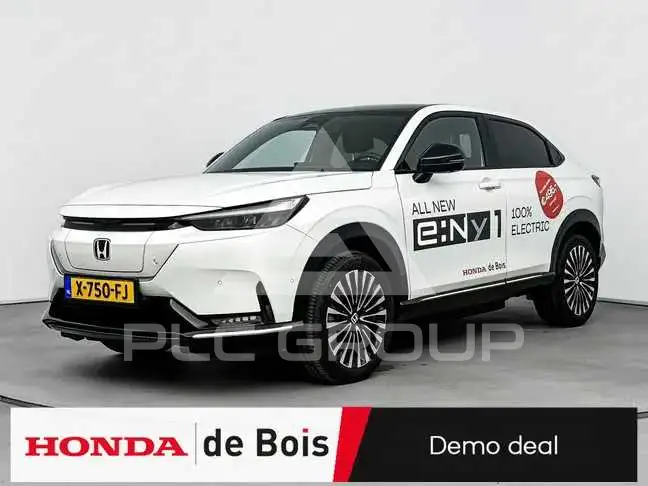 2024 Honda 