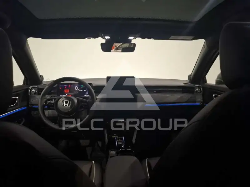 2024 Honda 