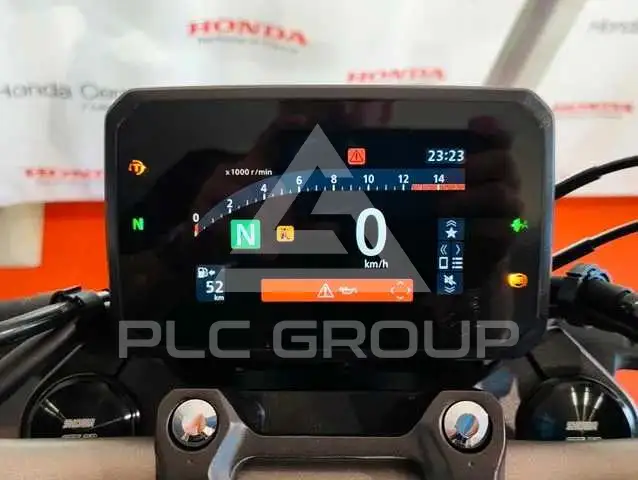 2024 Honda Honda e