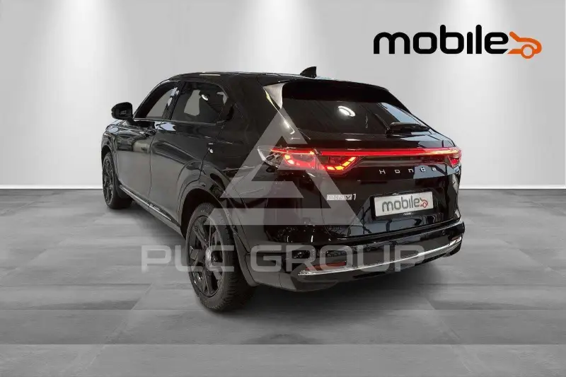 2024 Honda Honda e
