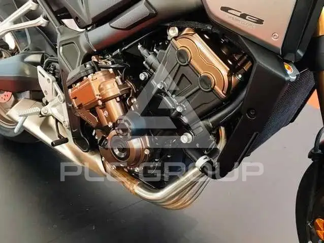 2024 Honda Honda e