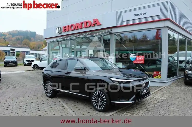 2024 Honda 