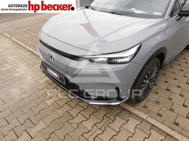 2024 Honda 