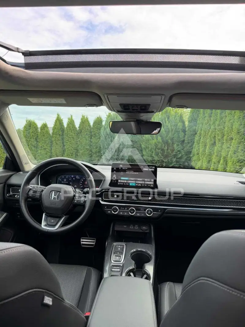 2024 Honda CIVIC