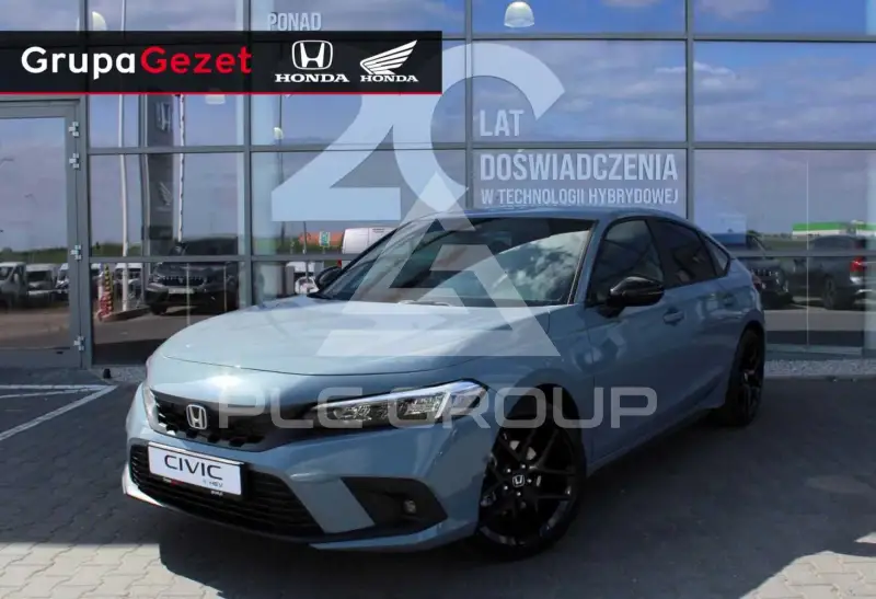 2024 Honda CIVIC