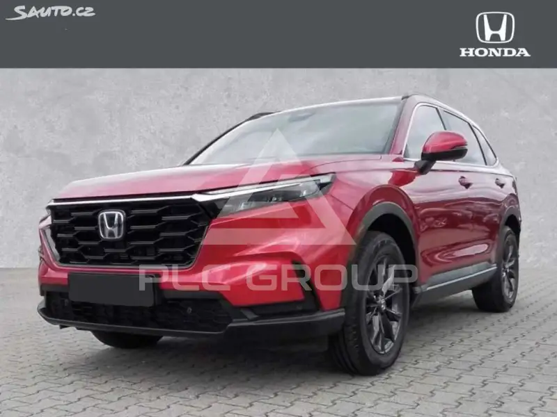 2024 Honda CR-V
