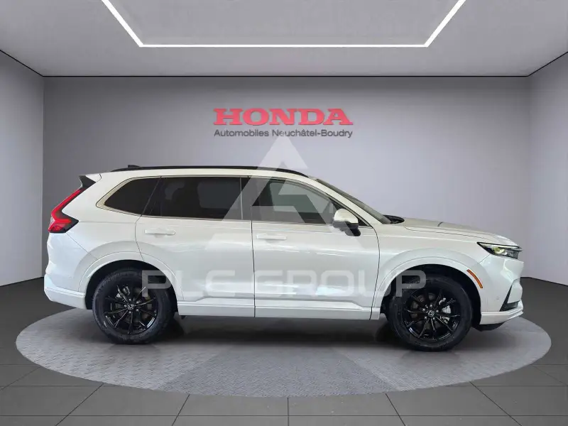2024 Honda CR-V