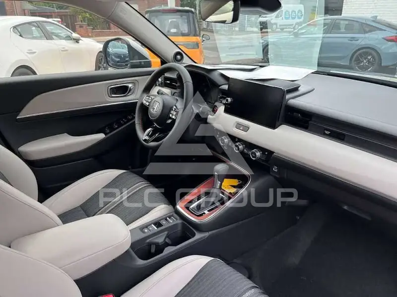 2024 Honda HR-V