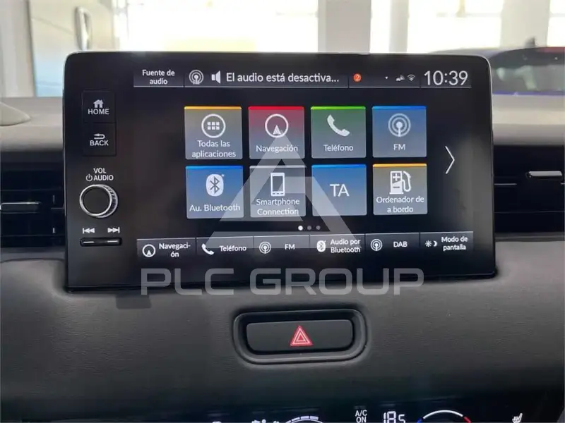 2024 Honda HR-V