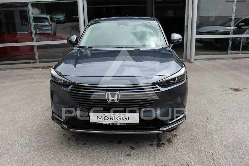 2024 Honda HR-V