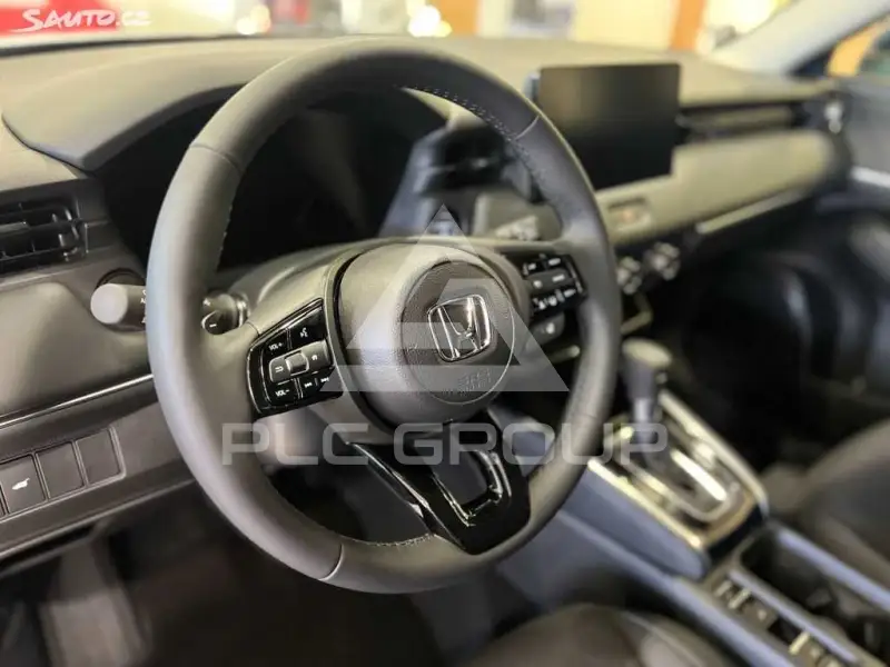 2024 Honda HR-V