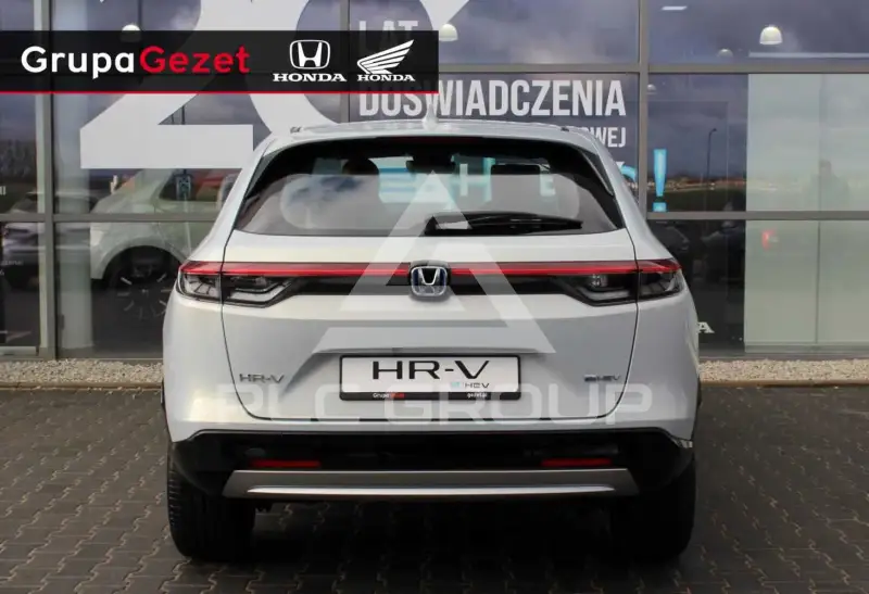 2024 Honda HR-V
