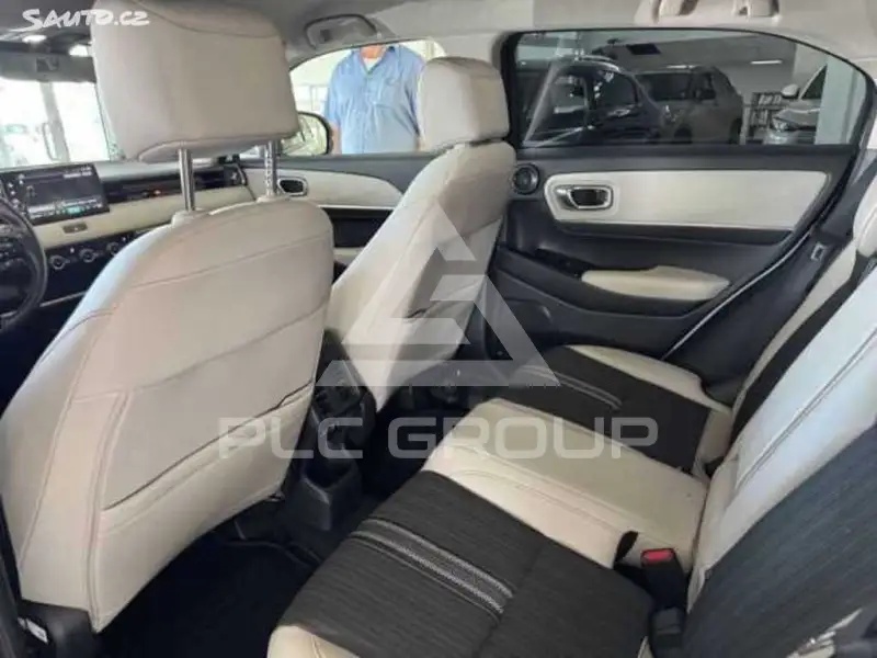 2024 Honda HR-V