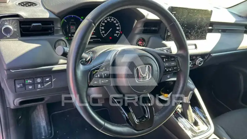 2024 Honda HR-V