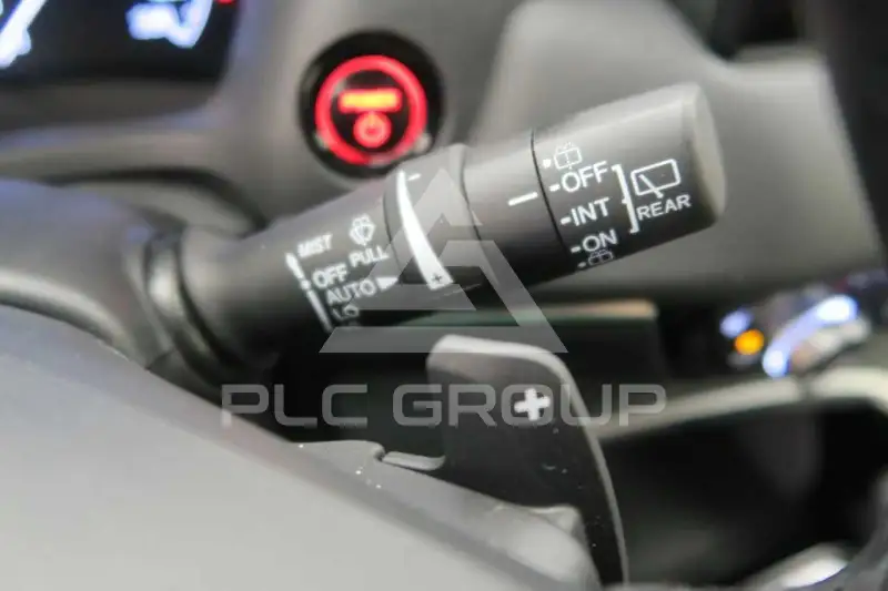 2024 Honda HR-V