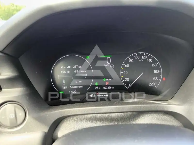 2024 Honda HR-V