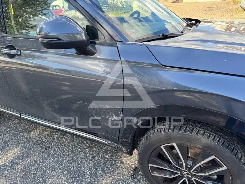 2024 Honda HR-V