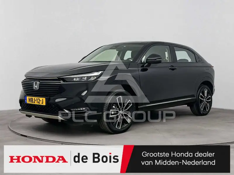 2024 Honda HR-V