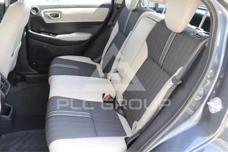 2024 Honda HR-V