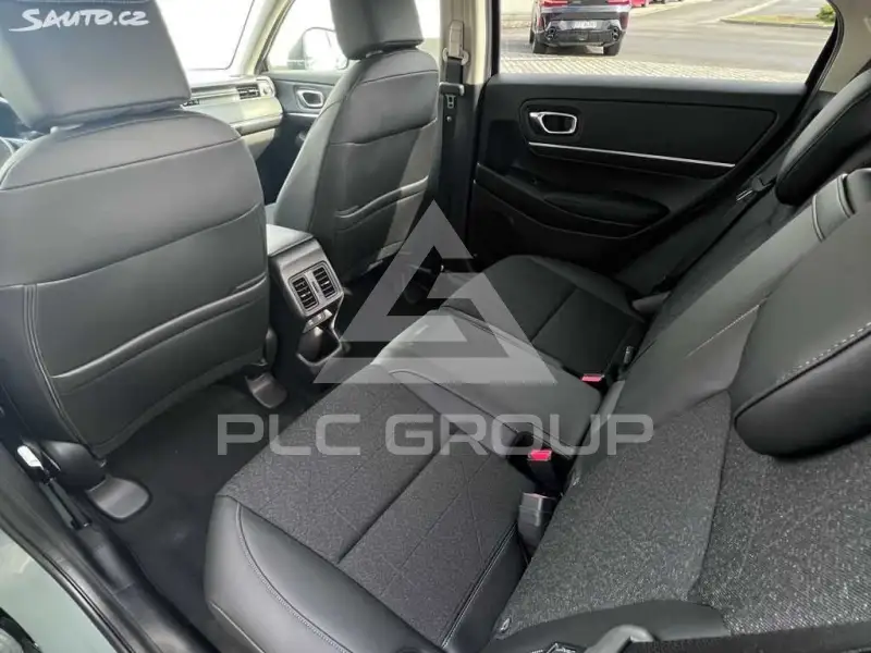 2024 Honda HR-V