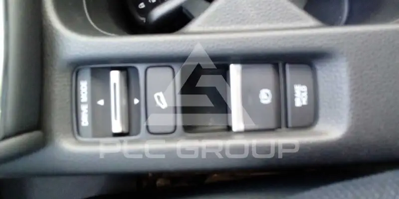 2024 Honda HR-V